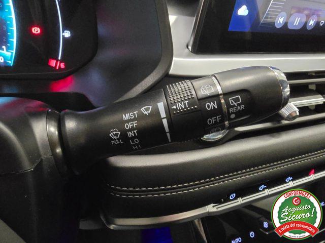 DR MOTOR DR 6.0 1.5 Turbo CVT Bi-Fuel GPL