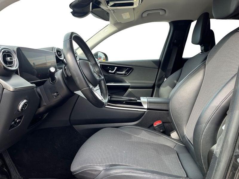 Mercedes-Benz GLC - X254 220 d mhev Advanced Plus 4matic auto