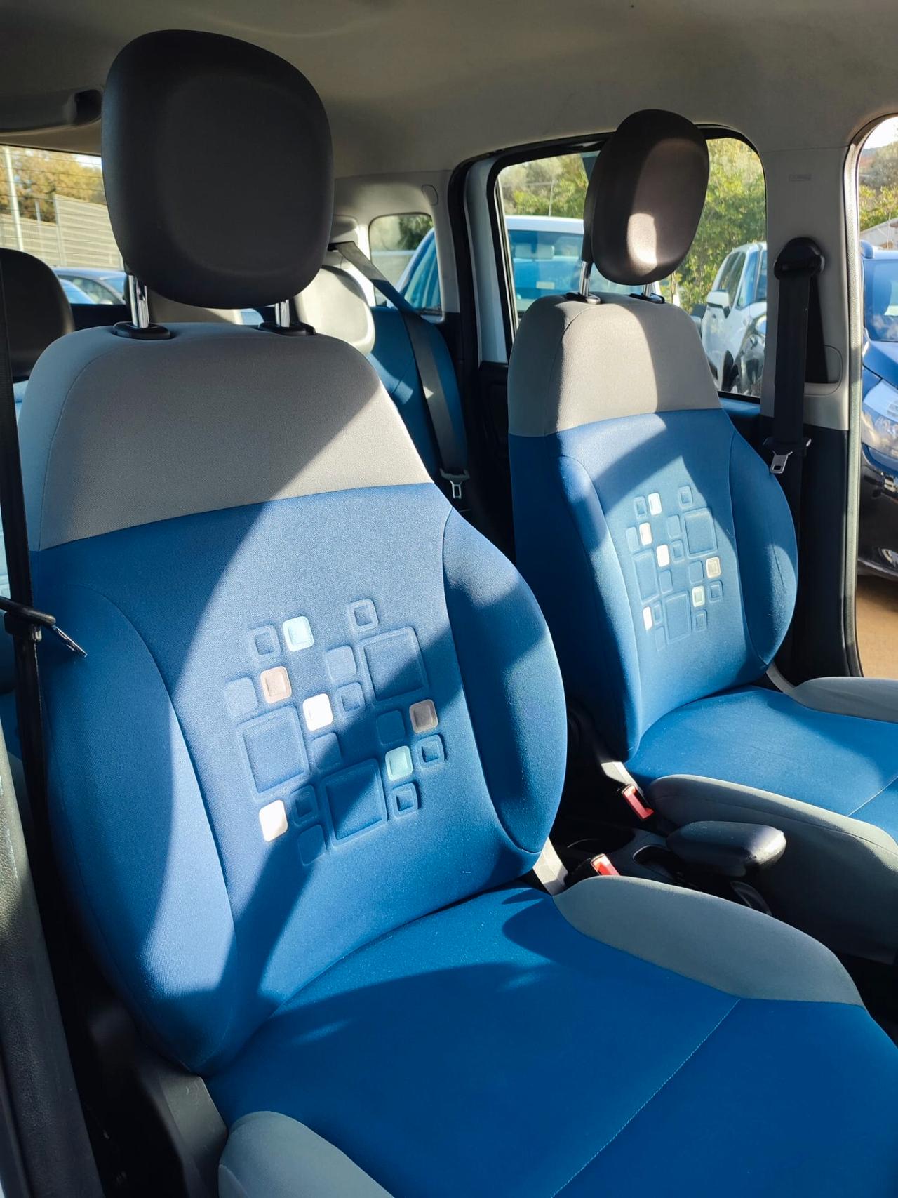 Fiat Panda 1.3 MJT 95 CV S&S Easy