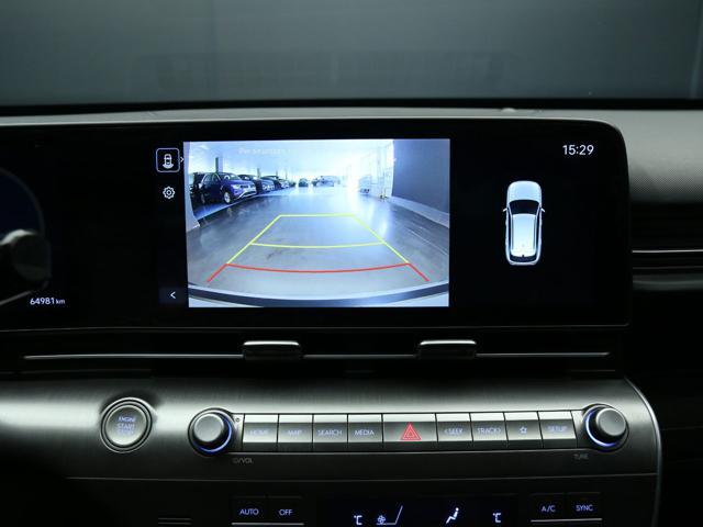 HYUNDAI Kona 1.0 T-GDI 120CV XLine