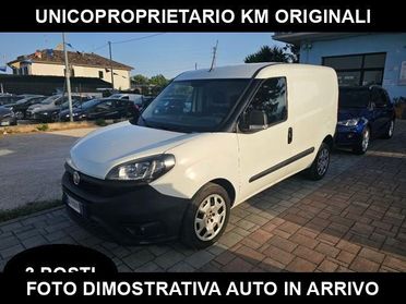 FIAT Doblo Doblò 1.4 T-Jet Natural Power PC-TN Cargo Lamier.