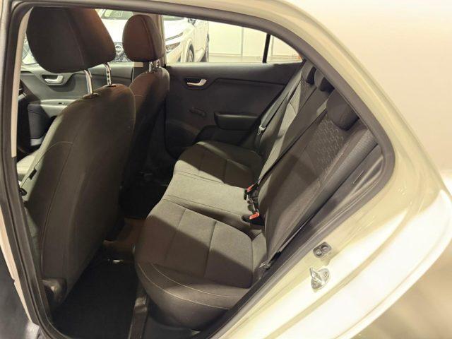 KIA Rio 1.4 CRDi 5 porte Active NEOPATENTATI - CLIMA - BT