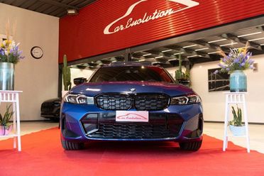 BMW 340 d 48V xDrive 340 CV MY-HYBRID Msport Pro.MEGA !