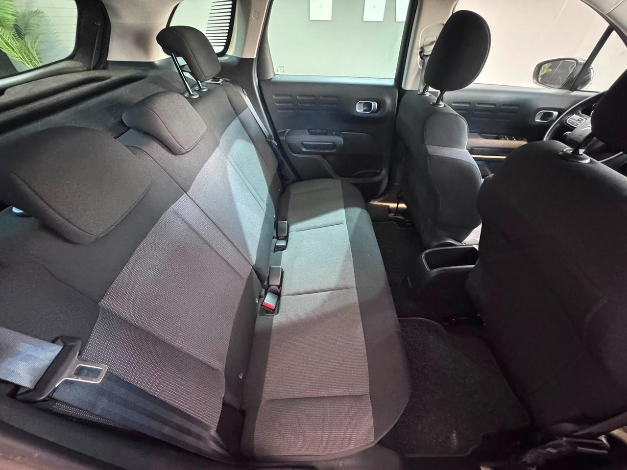Citroen C3 Aircross PureTech 110 S&S Feel