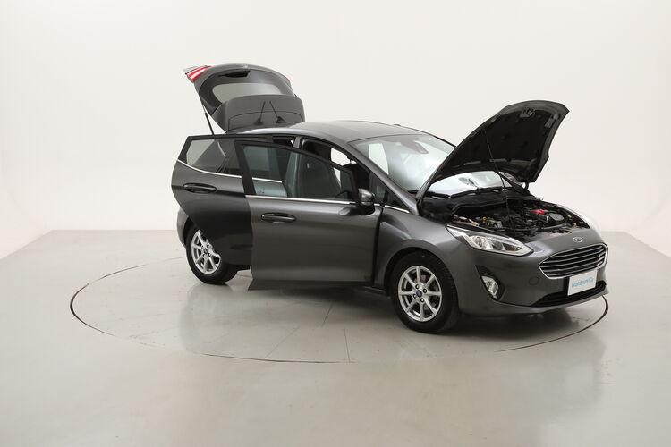 Ford Fiesta Titanium BR367674 1.0 Mild Hybrid 125CV