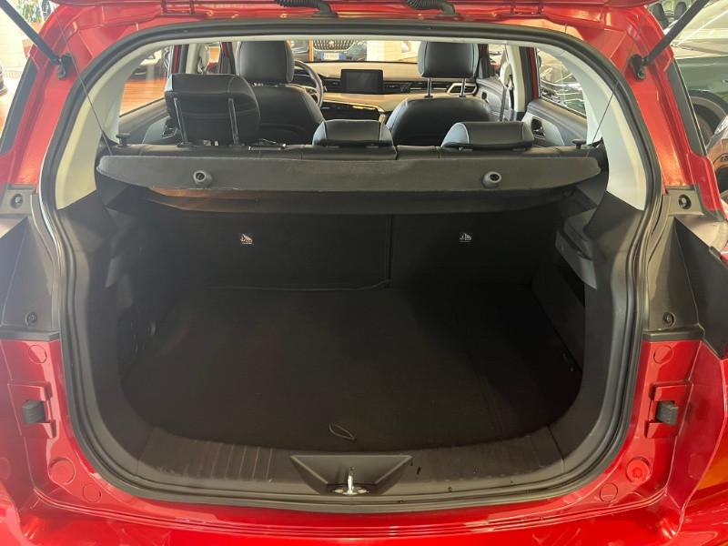 EVO Evo 5 1.5 Turbo Bi-fuel GPL