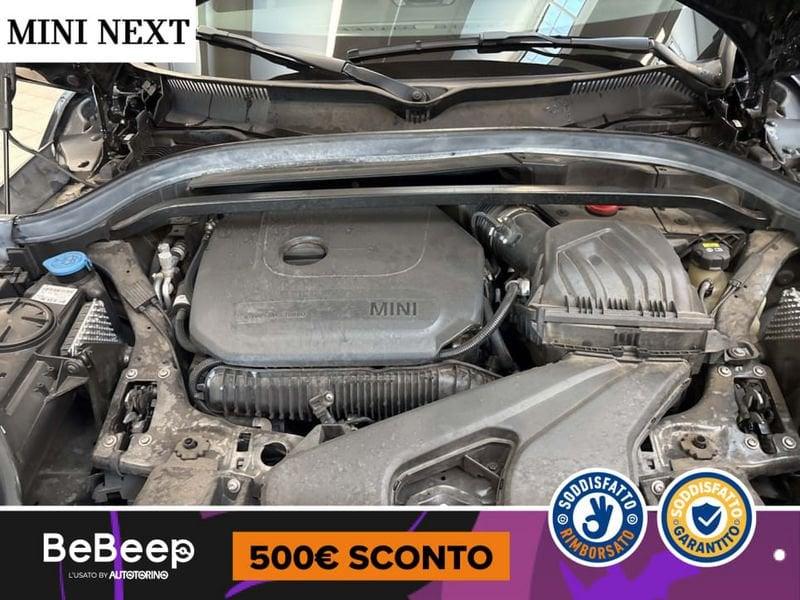 MINI Mini Countryman F60 MINI COUNTRYMAN 2.0 JCW AUTO