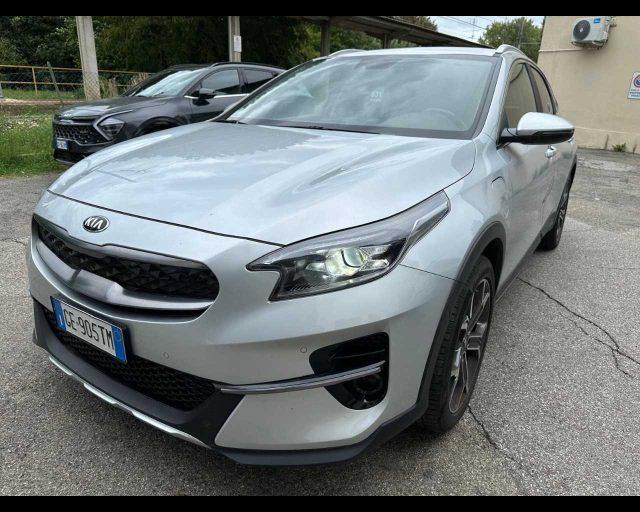 KIA XCeed 1.6 GDi 141 CV PHEV DCT High Tech