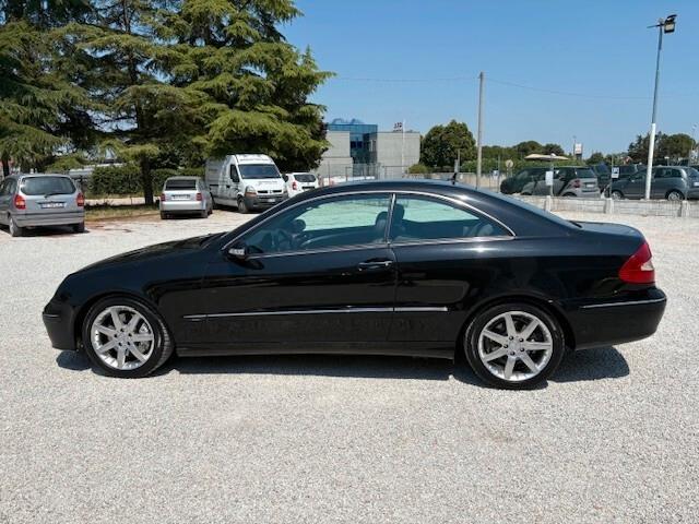 Mercedes-benz CLK 220 CDI cat Avantgarde DA 99€/MESE NO ANTICIPO