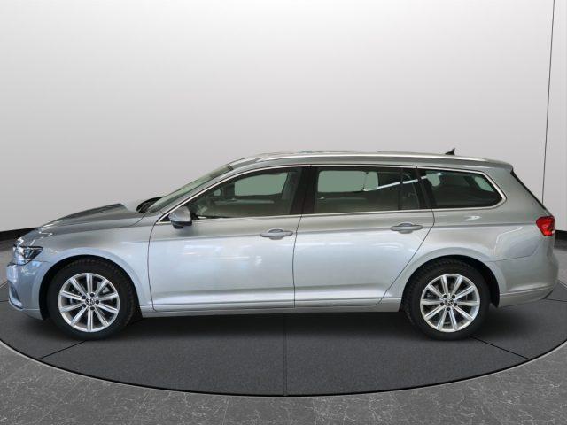 VOLKSWAGEN Passat Variant 2.0 TDI SCR 122 CV EVO DSG Business