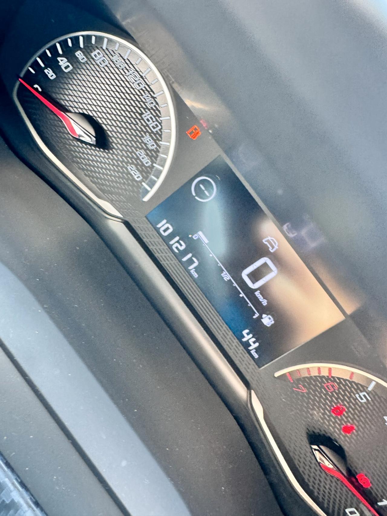 Peugeot 208 BlueHDi 100 Stop&Start 5 porte Allure Pack
