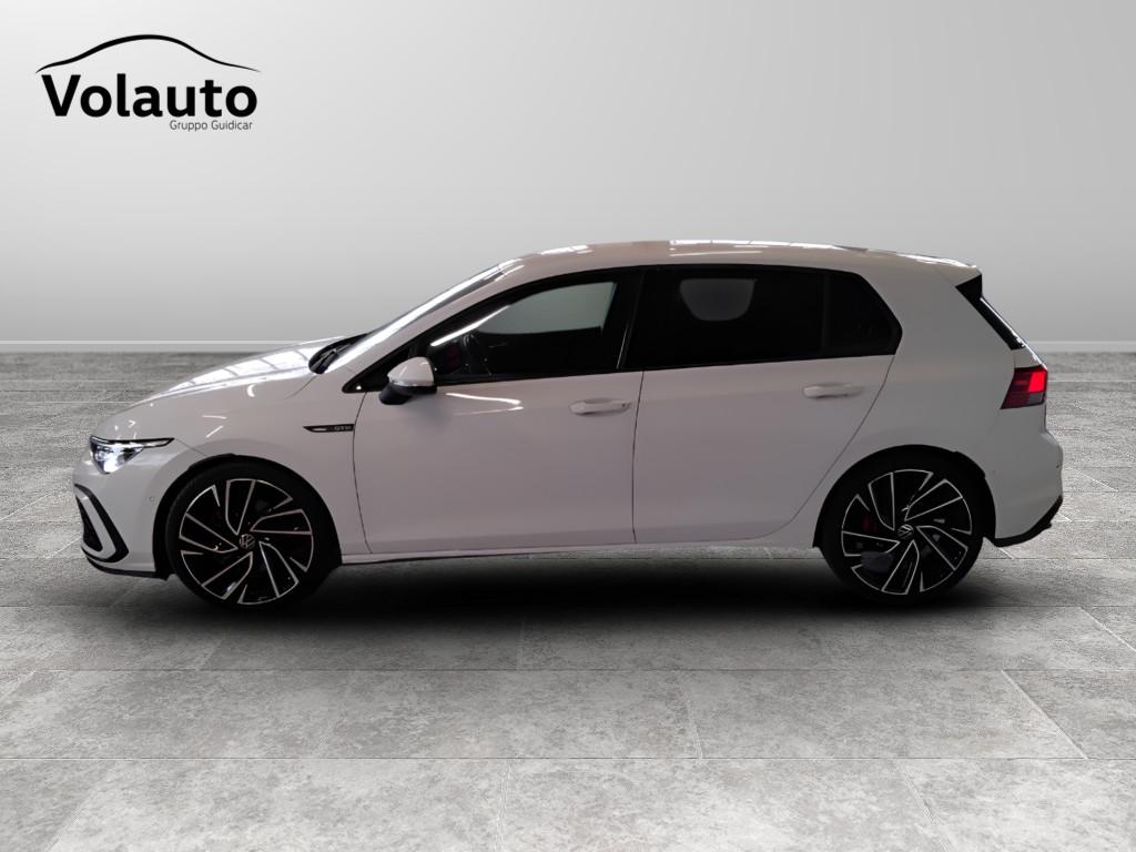 VOLKSWAGEN Golf VIII 2020 - Golf 2.0 tdi GTD 200cv dsg