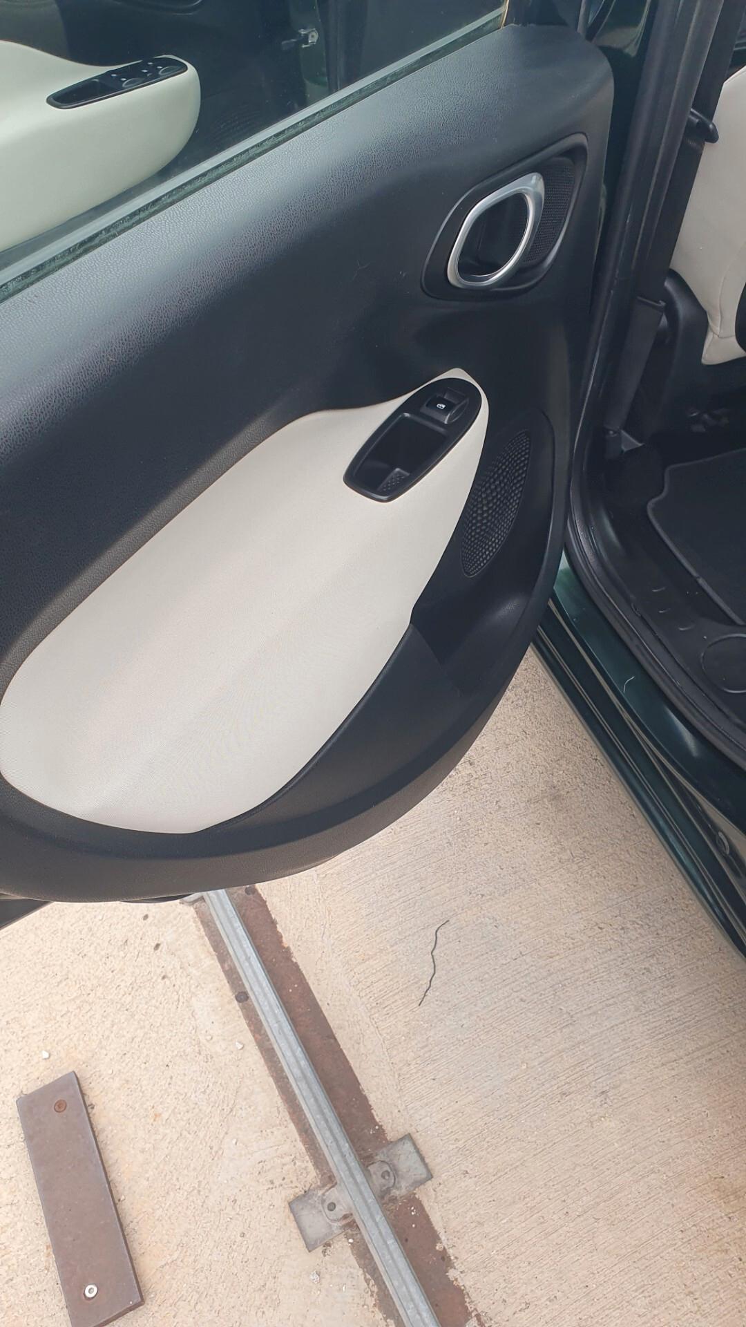 Fiat 500L 1.6 Multijet 105 CV Lounge