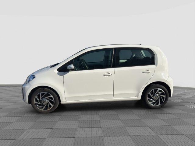 VOLKSWAGEN up! 1.0 3p. move up! BlueMotion Technology