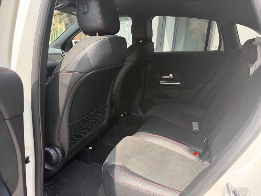 MERCEDES GLA 200 CDI 150 CV PREMIUM AMG CERTIFICAT