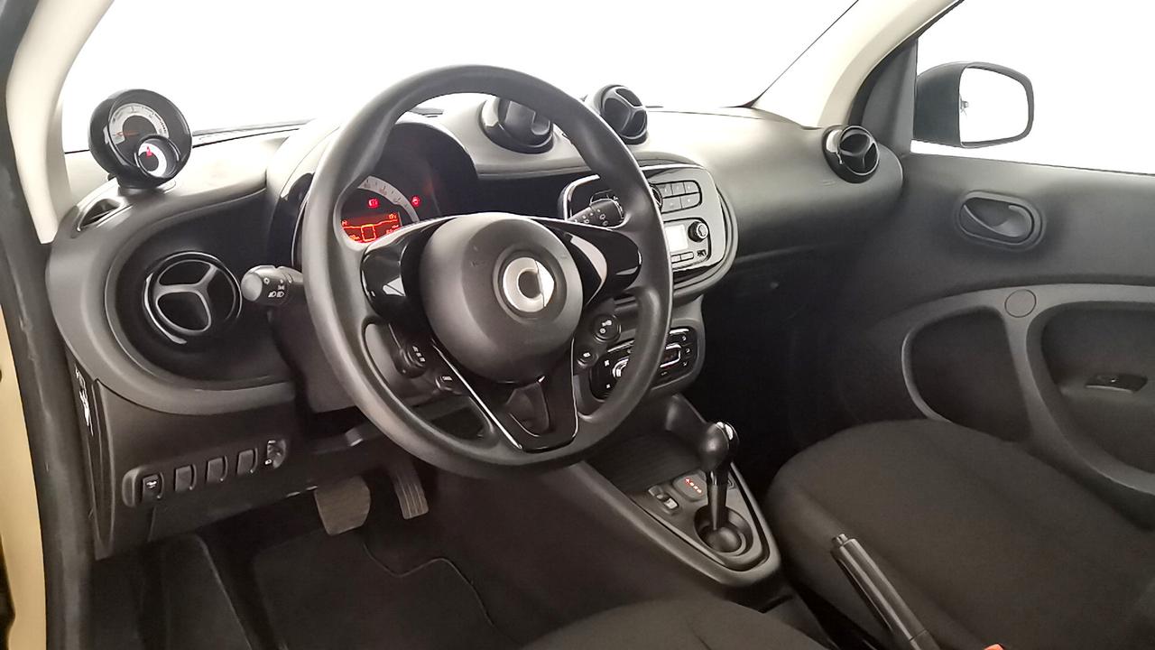 SMART Fortwo III 2020 - Fortwo eq Pure 4,6kW