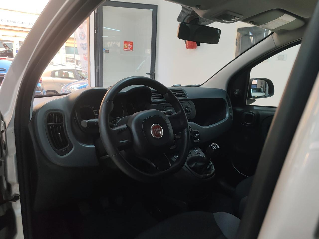 Fiat Panda 1.3 MJT 95 CV S&S Easy