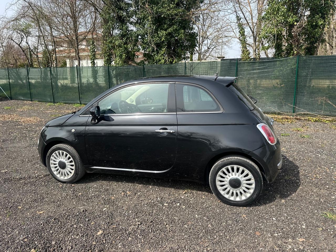Fiat 500 1.2