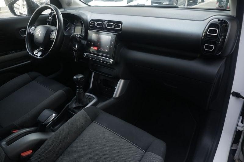 Citroën C3 Aircross Citroën C3 Aircross PureTech 110 S&S Shine 81KW ANNO 2020