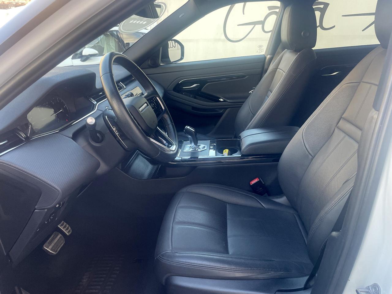 Land Rover Range Evoque 2.0D I4 163 CV AWD Auto R-Dynamic SE