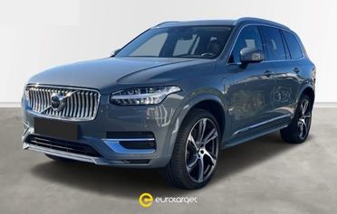 VOLVO XC90 T8 Recharge AWD Plug-in Hybrid aut. 7p.Inscr.Expr