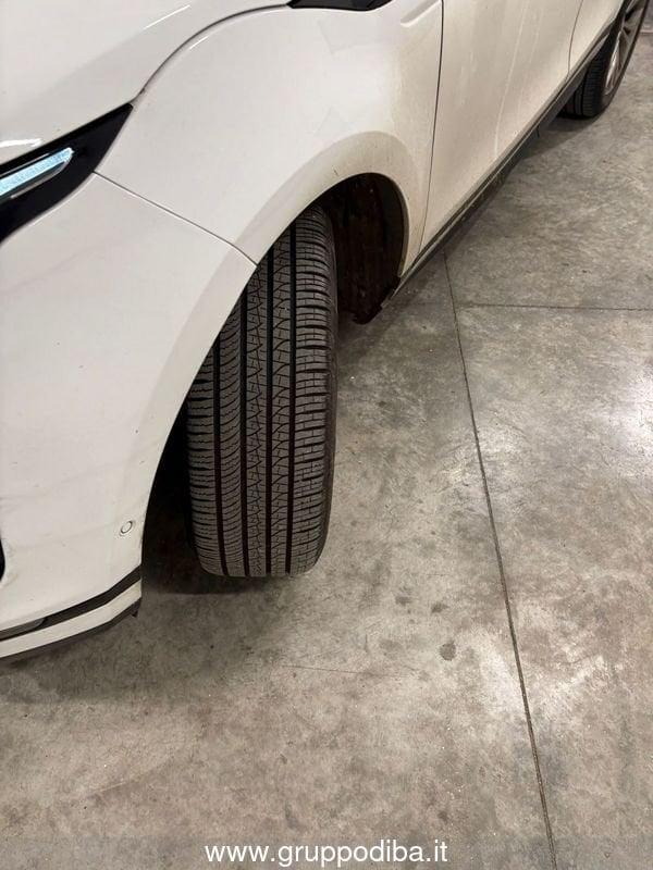 Land Rover RR Evoque Range Rover Evoque II 2019 Die Range Rover Evoque 2.0d i4 mhev R-Dynamic awd 180c