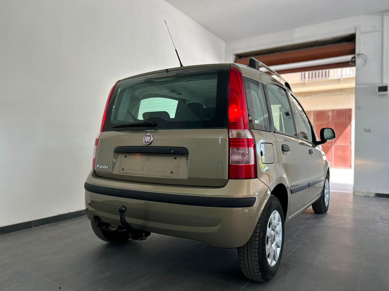 Fiat Panda 1.2 Dynamic
