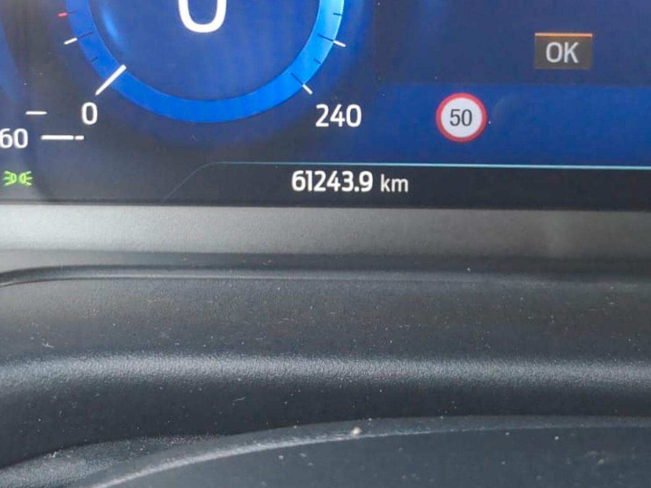 Ford Puma 1.0 EcoBoost Hybrid 125 CV S&S ST-Line X