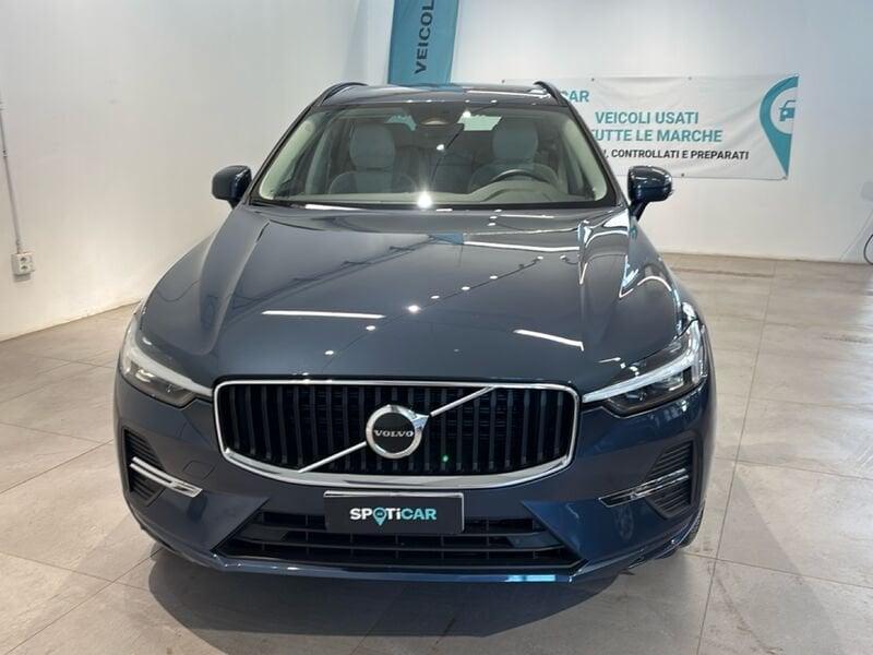 Volvo XC60 XC60 2.0 b4 Core awd auto