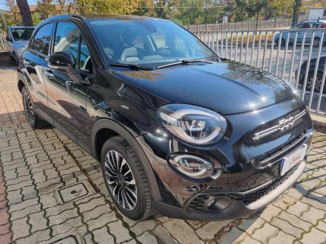 Fiat 500X 1.0 t3 120cv PREZZO REALE