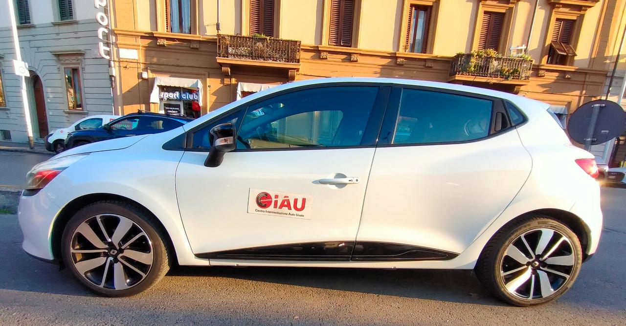 Renault Clio 1.5 dCi 90CV Start&Stop 5p. Energy