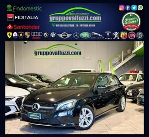 MERCEDES-BENZ A 180 d 109CV Sport Urban EURO 6 LED Park Assist*NEOPA.*