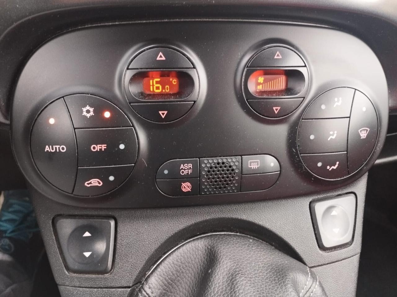 Fiat 500 1.3 Multijet