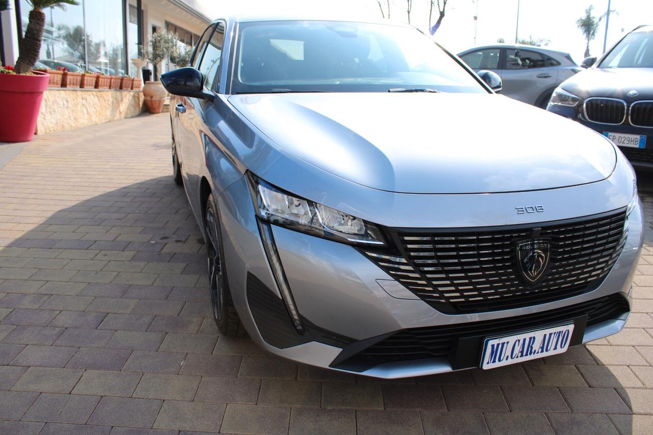 Peugeot 308 PureTech Turbo 130 S&S Allure
