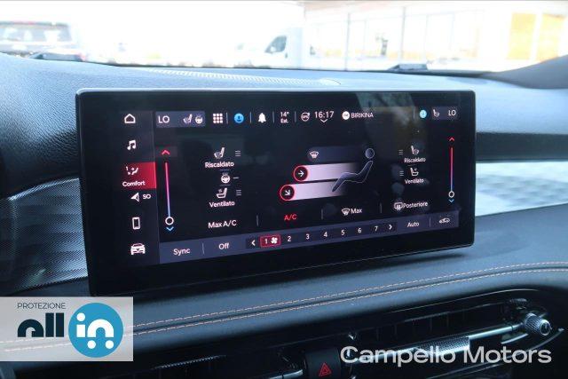 ALFA ROMEO Tonale Tonale 1.5 Hybrid 160cv TCT Veloce