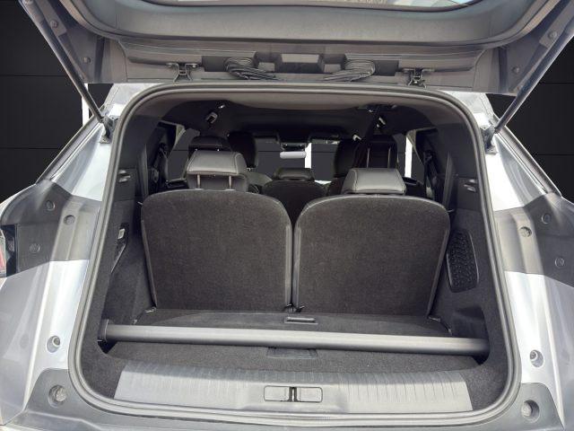 PEUGEOT 5008 Hybrid 136 e-DCS6 Allure Pack