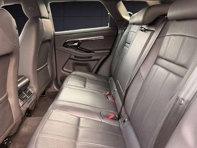 Land Rover Range Rover Evoque Range Rover Evoque II MY 22 2.0d i4 mhev R-Dynamic S awd 163cv auto