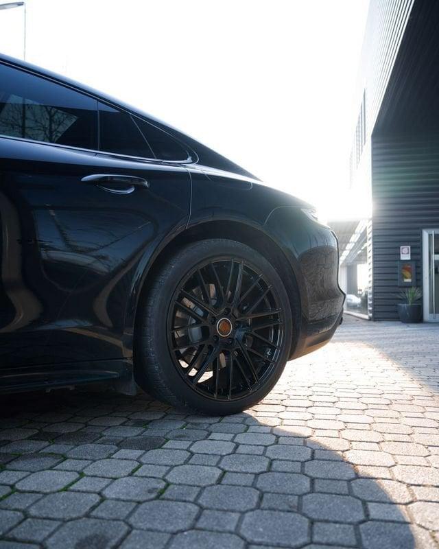 Porsche Panamera 2.9 4 E-Hybrid Platinum Edition