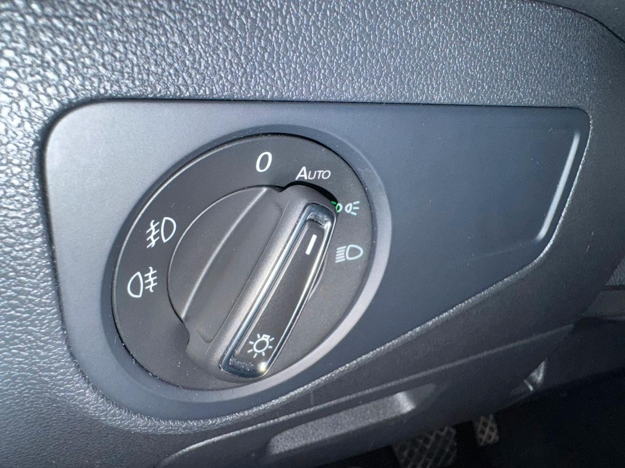 Volkswagen Tiguan 2.0 TDI SCR DSG Advanced BlueMotion Technology