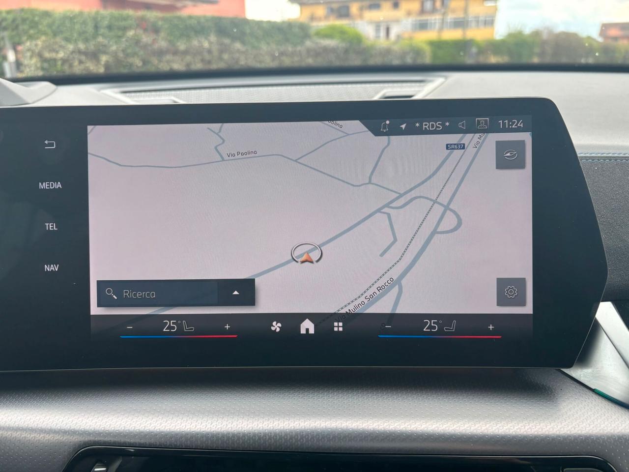 Bmw X2 xDrive 20d Msport Pro