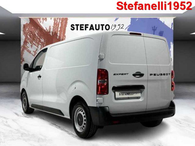 PEUGEOT Expert std 1.5 Bluehdi 120cv S&S