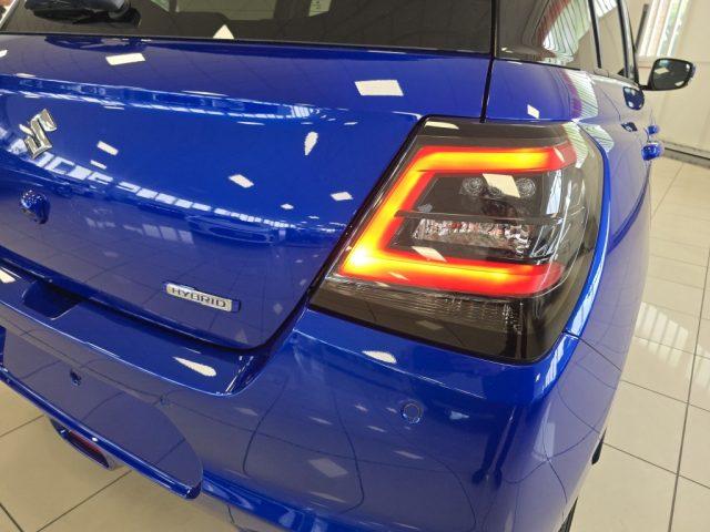 SUZUKI Swift 1.2 Hybrid Top EXTRA PROMO SUPERPERMUTA/ROTTAMAZ