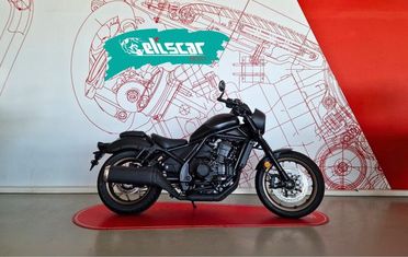 HONDA CMX 1100 Rebel DCT PLUS