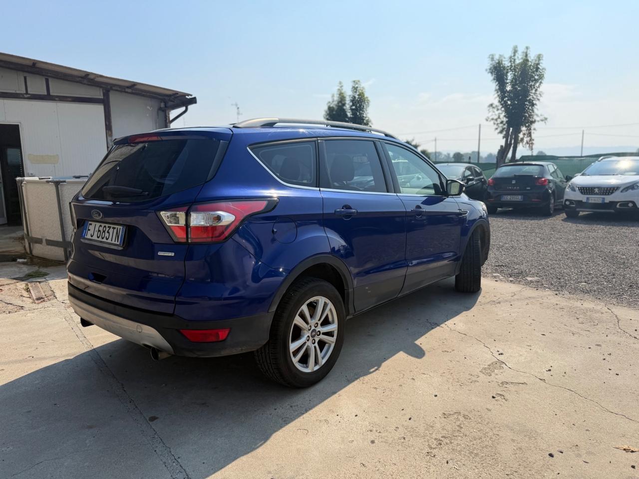 Ford Kuga 1.5 EcoBoost 120 CV S&S 2WD Business