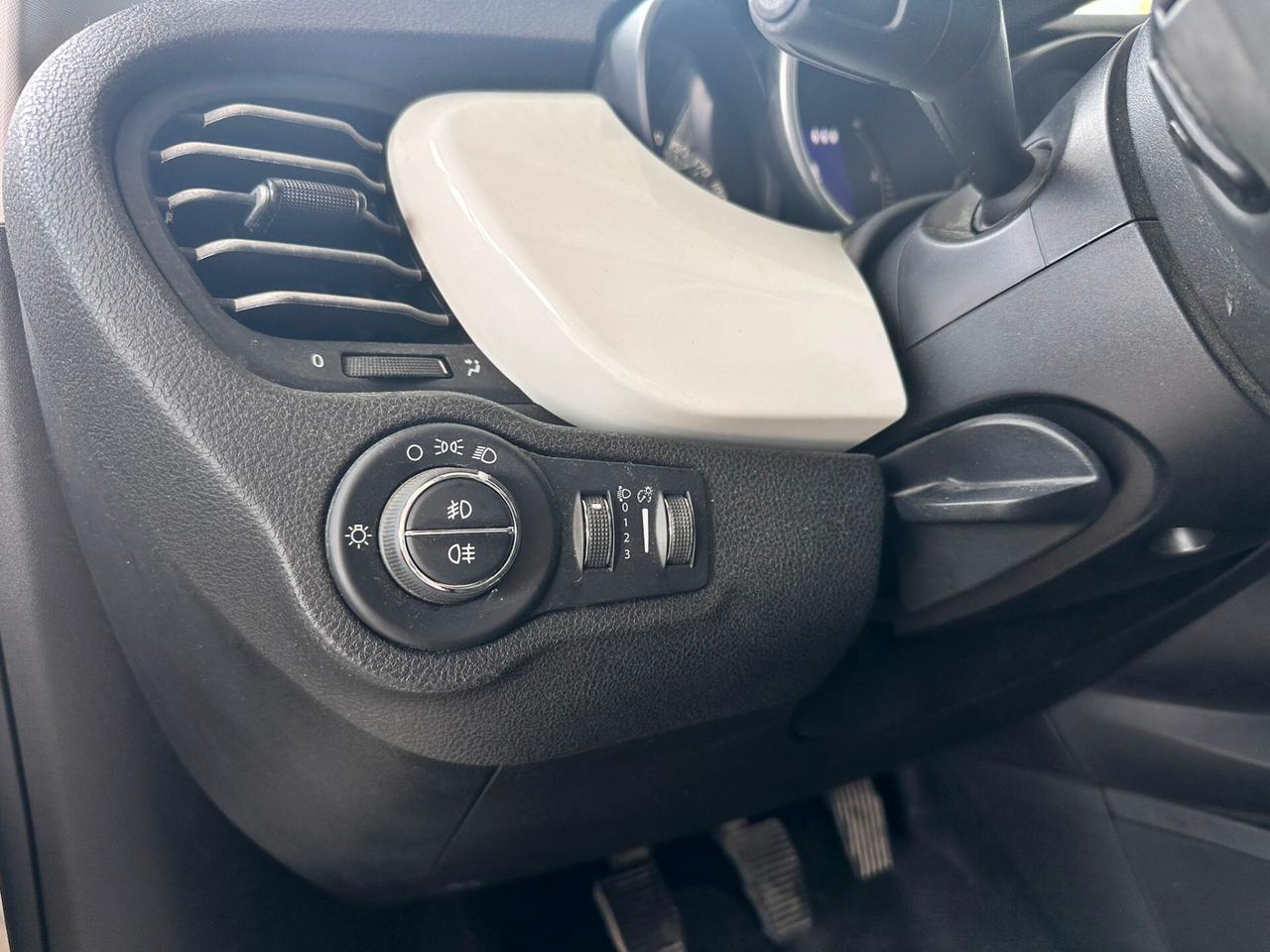 Fiat 500X 1.3 MultiJet 95 CV