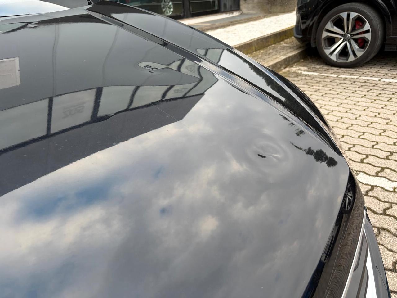 Volkswagen T-Roc 1.6 tdi GRANDINATA