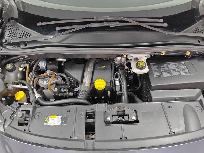 Renault Scénic Scénic X-Mod 1.5 dCi 110CV Dynamique