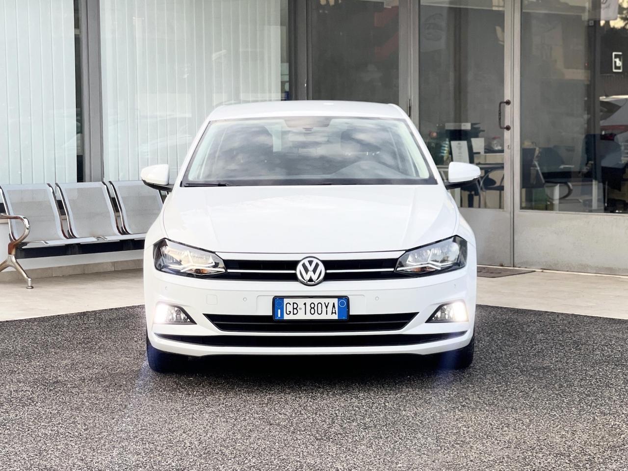 Volkswagen Polo 1.0 Benzina 80CV E6 Neo - 2020