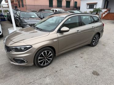 Fiat Tipo 1.6 Mjt S&S DCT SW Lounge 118.000 km