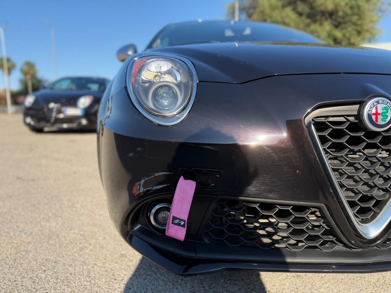 Alfa Romeo MiTo 1.4 78 CV 8V S&S Urban